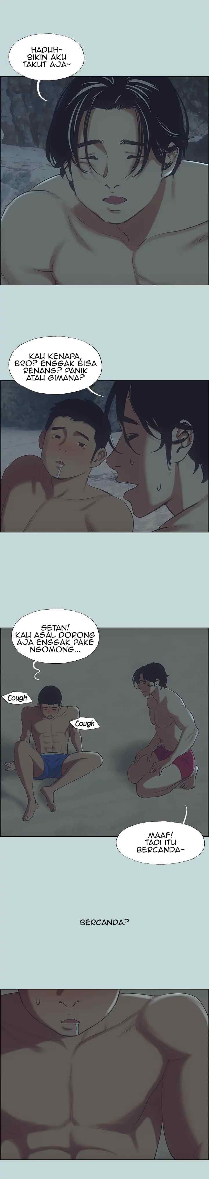 Summer Vacation - Chapter 43 3 Summer Vacation - Chapter 43 3