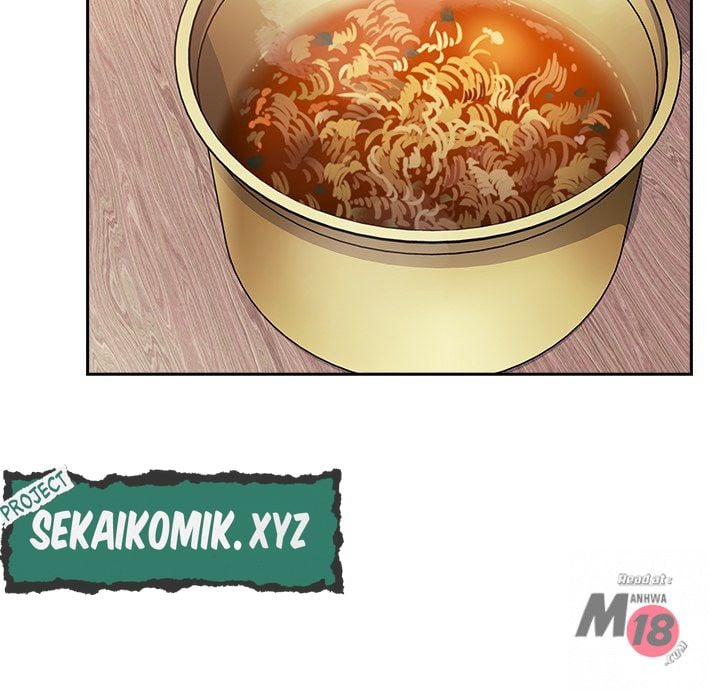 Collapse and Rewind - Chapter 43 5