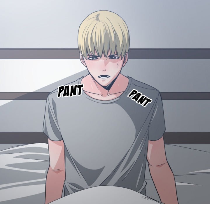 You&#8217;re Not That Special! - Chapter 43 83