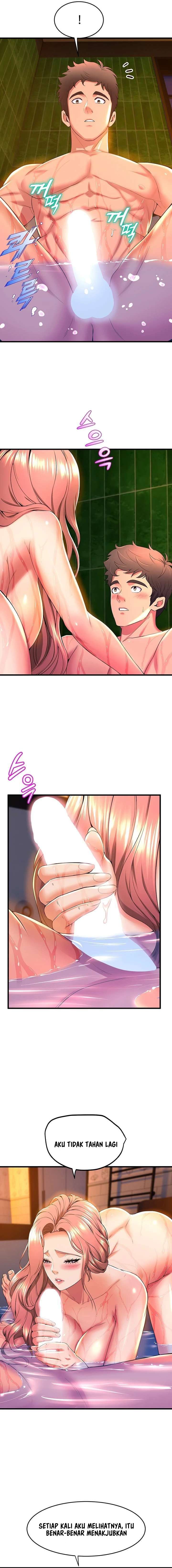 Dance Department&#8217;s Female Sunbaes - Chapter 43 5