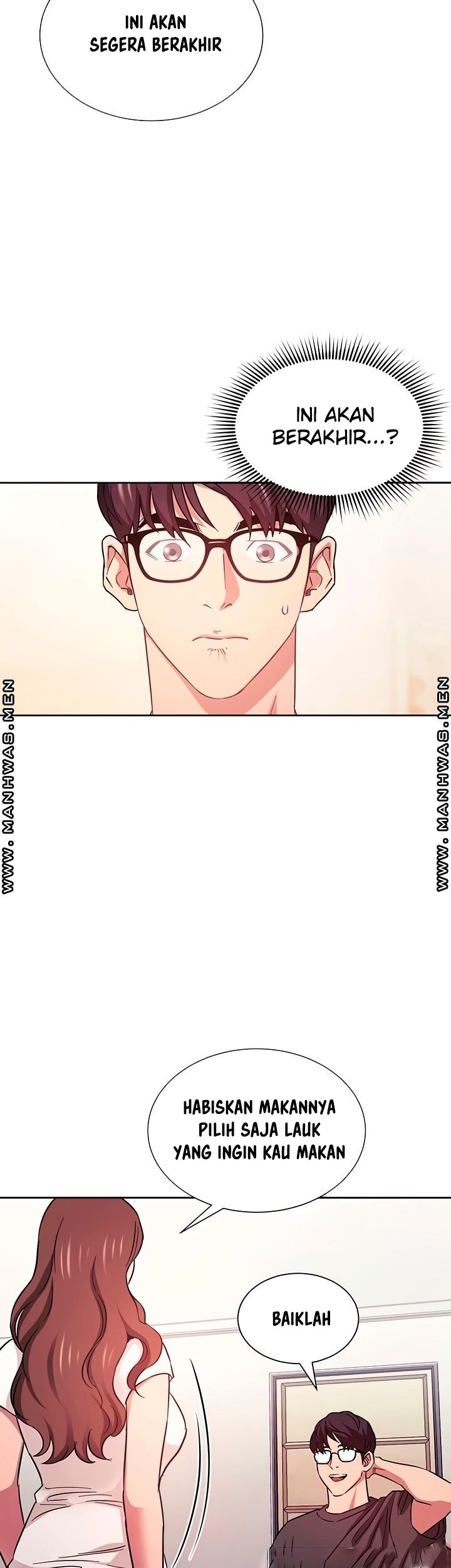 Mother Hunting - Chapter 43 15 Mother Hunting - Chapter 43 15