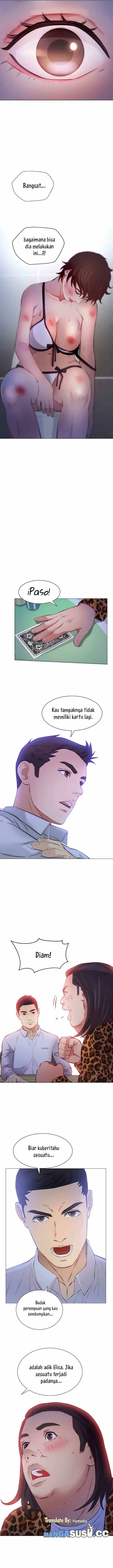 Gamble - Chapter 43 8