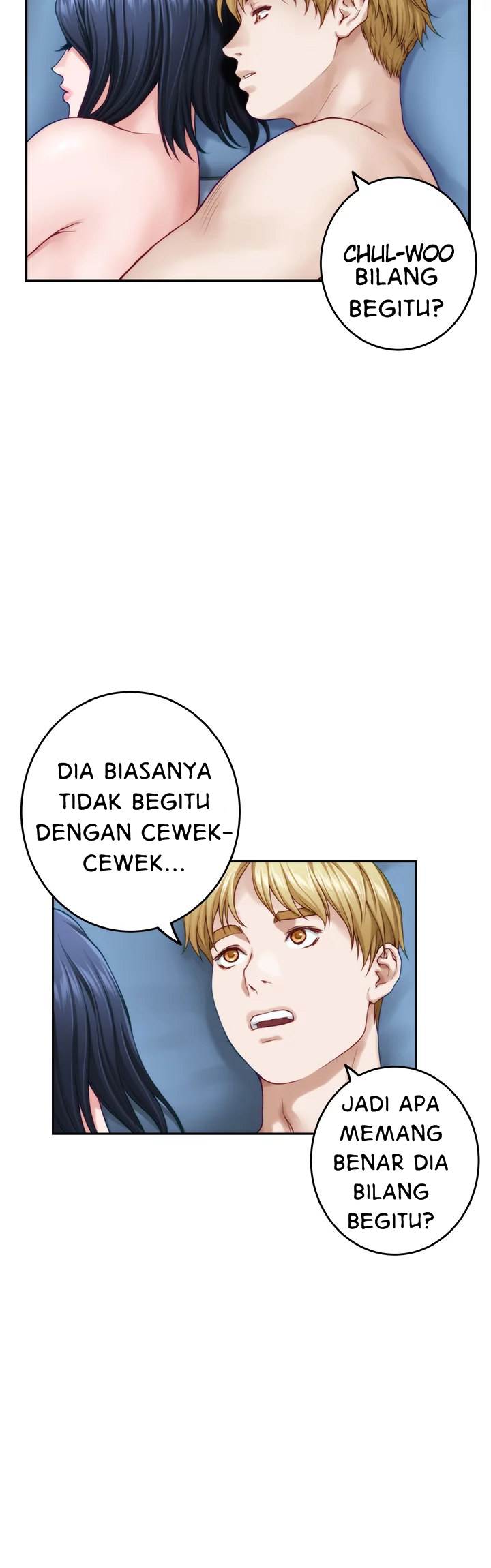 Noona&#8217;s Friend - Chapter 43 48