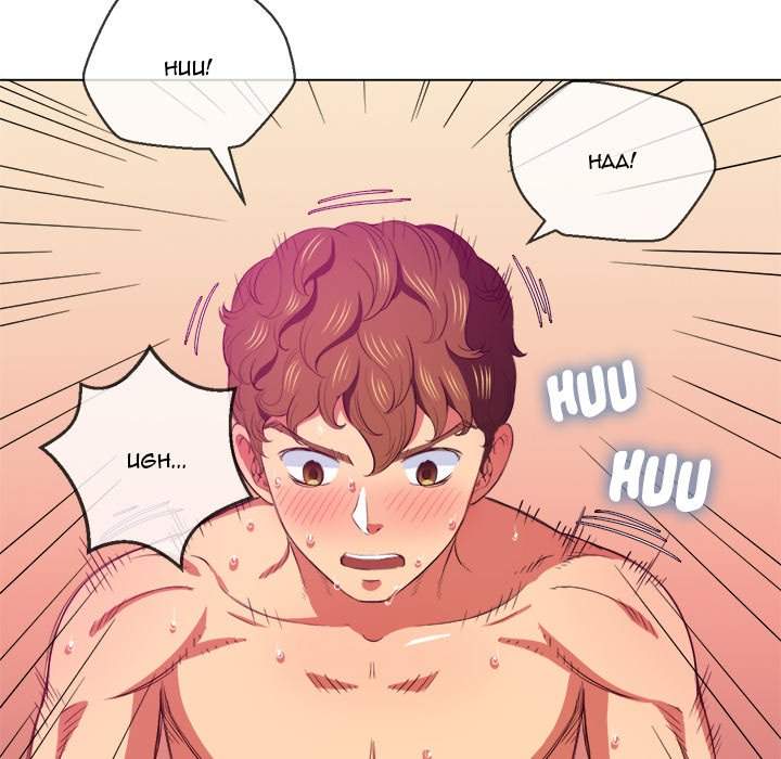 My High School Bully - Chapter 43 41