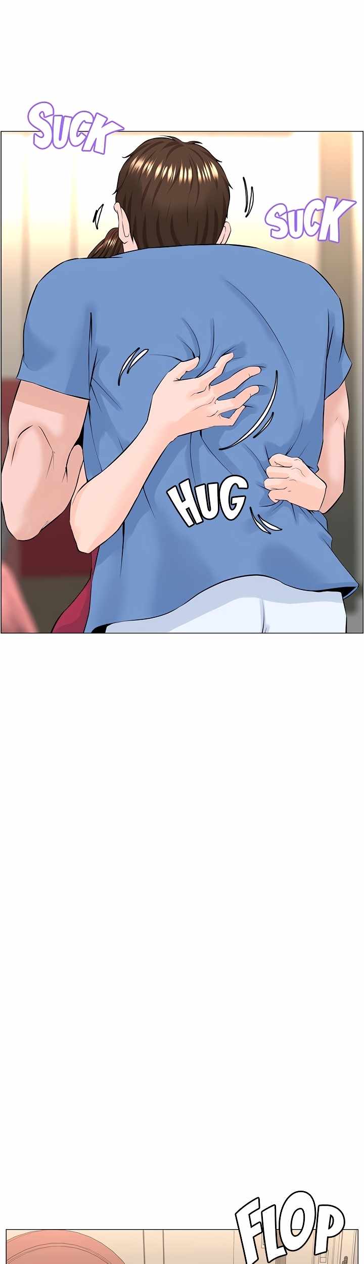 The Neighborhood Celebrity - Chapter 43 33