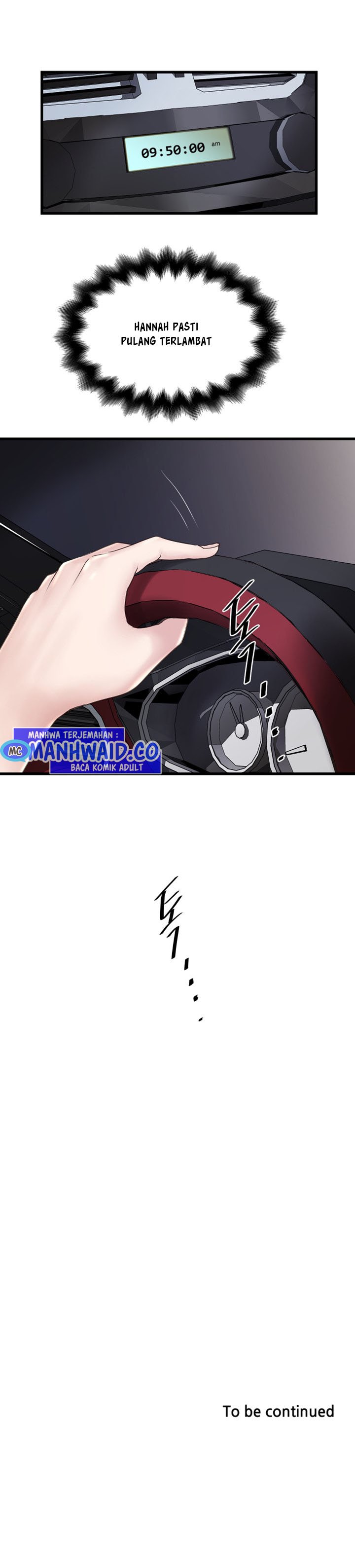 The Housemaid - Chapter 43 3