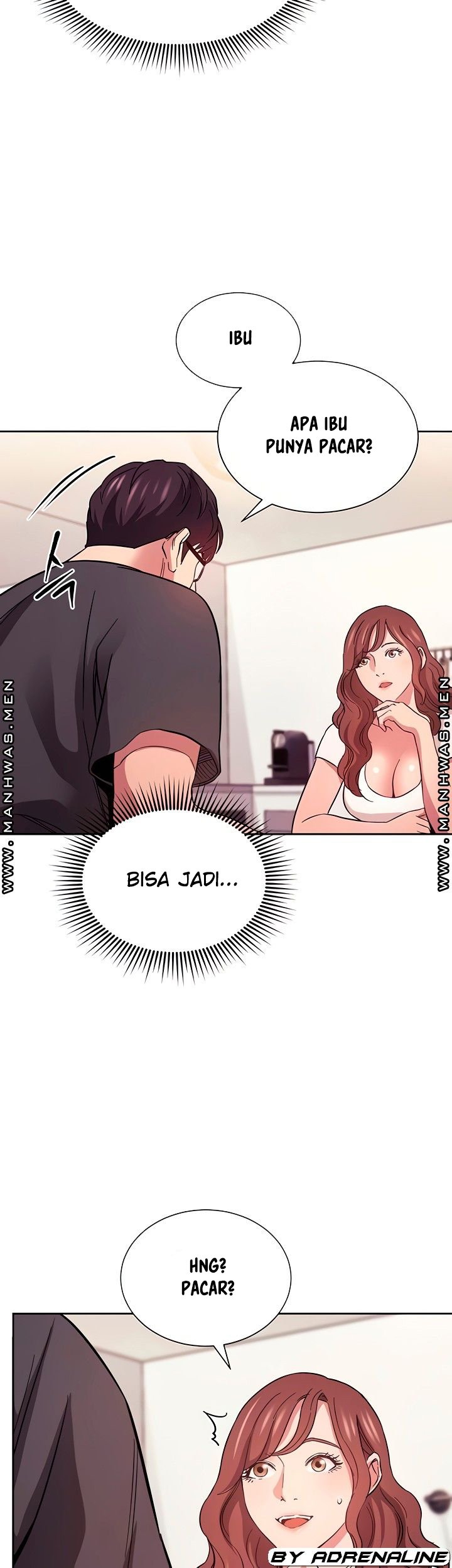 Mother Hunting - Chapter 43 9 Mother Hunting - Chapter 43 9