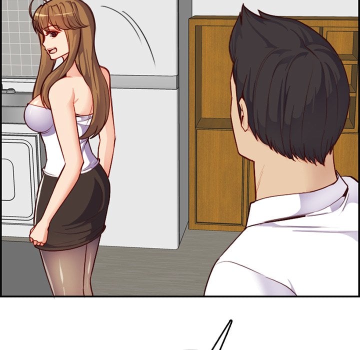 Never Too Late - Chapter 43 33