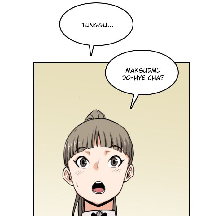 The Spot Master - Chapter 43 51 The Spot Master - Chapter 43 51