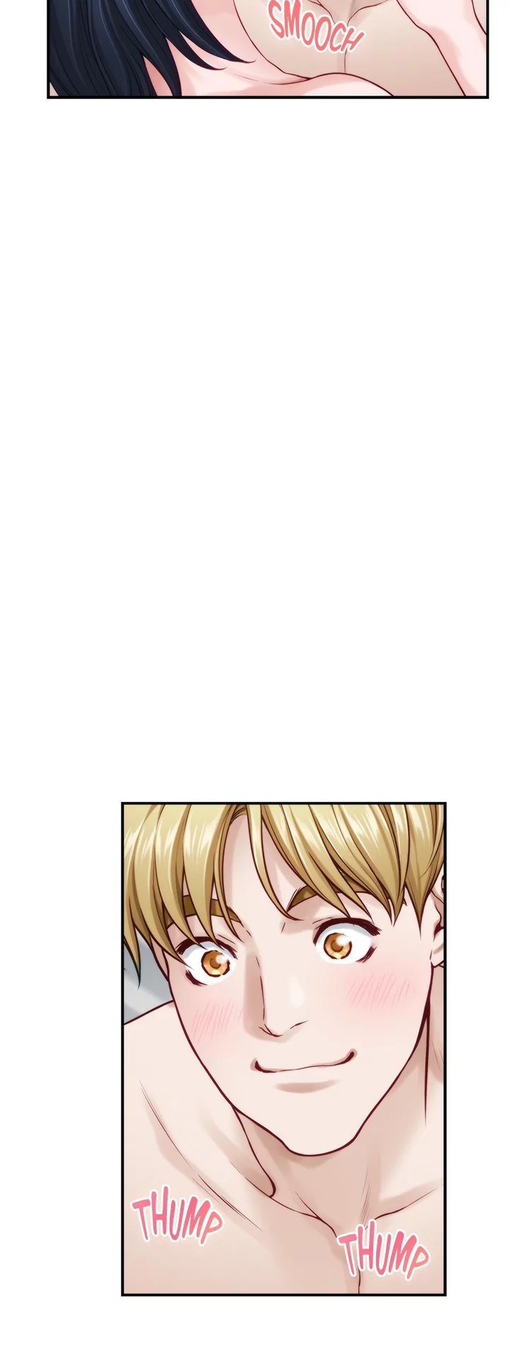 Noona&#8217;s Friend - Chapter 43 58