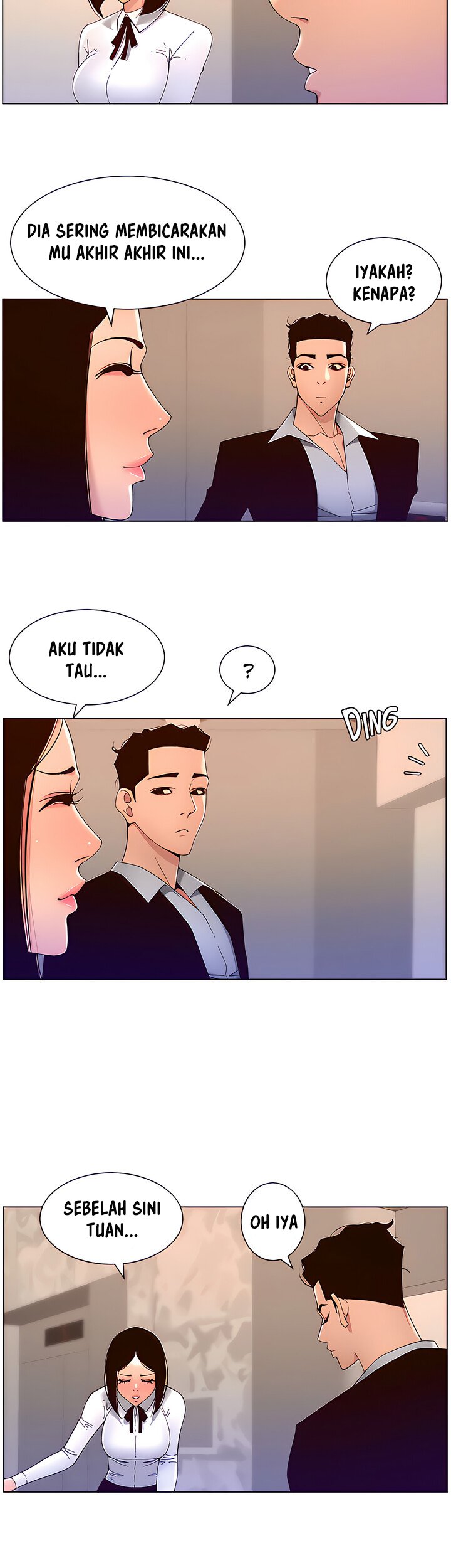 The Night King using App - Chapter 43 10