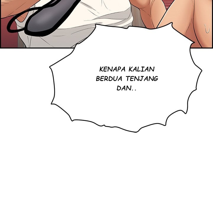 A Killer Woman - Chapter 43 33