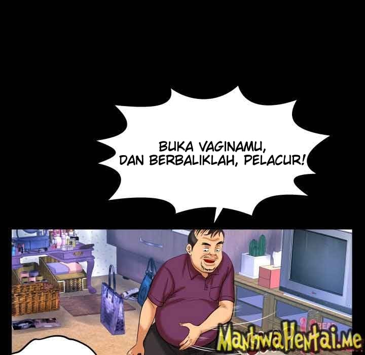 My Aunt - Chapter 43 72