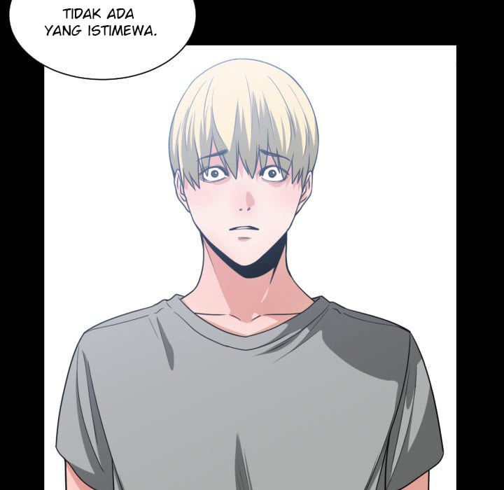You&#8217;re Not That Special! - Chapter 43 79