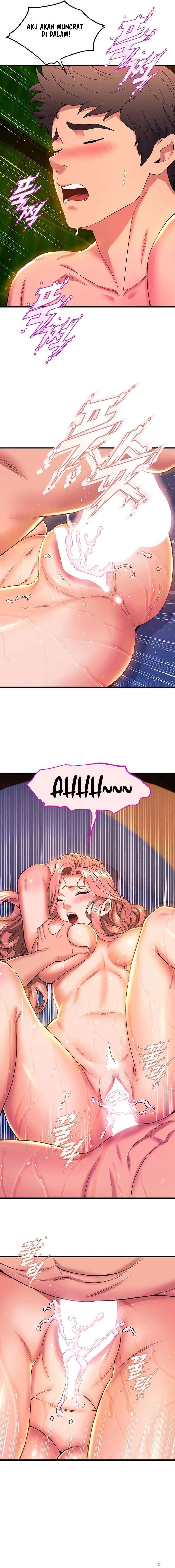 Dance Department&#8217;s Female Sunbaes - Chapter 43 16