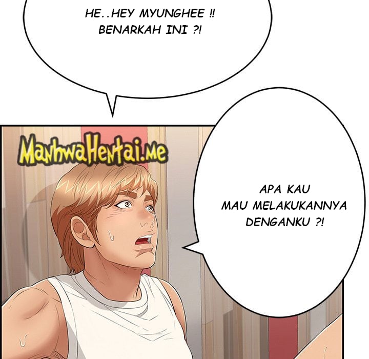A Killer Woman - Chapter 43 67