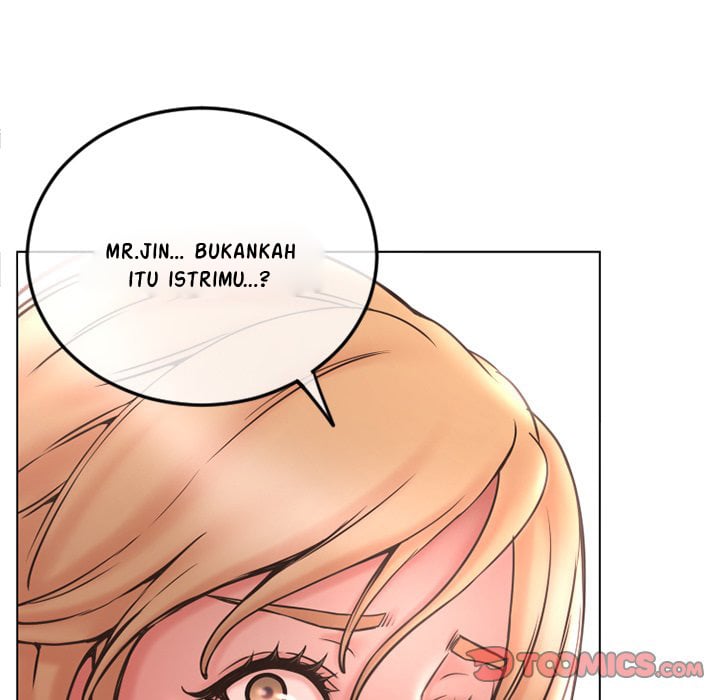 Close, but Far - Chapter 43 101