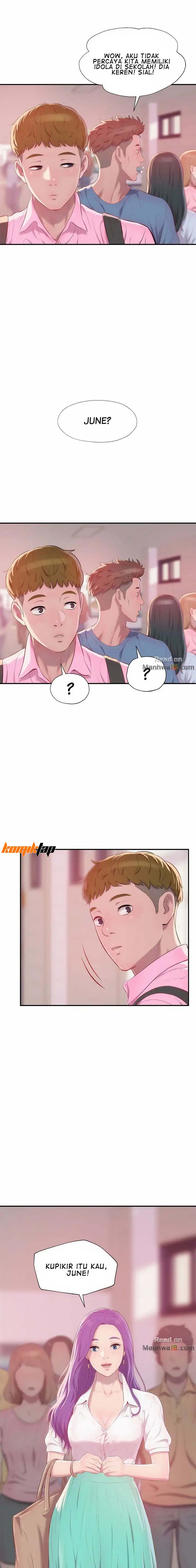 Freshman - Chapter 43 2