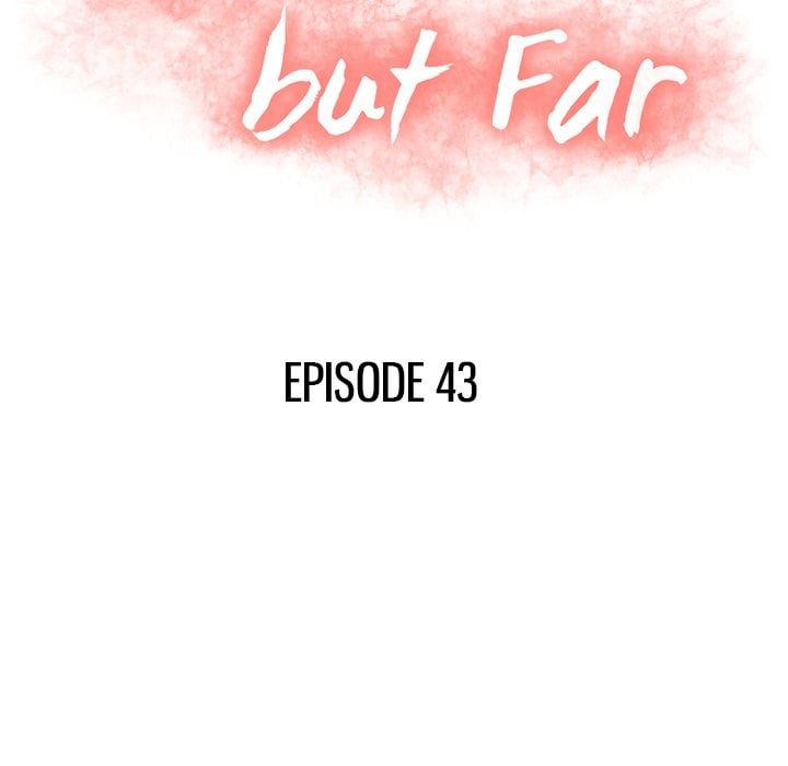 Close, but Far - Chapter 43 12
