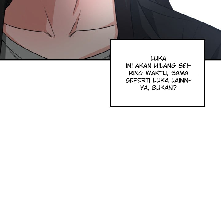 You&#8217;re Not That Special! - Chapter 43 115