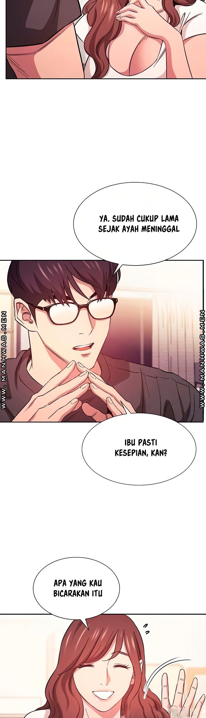 Mother Hunting - Chapter 43 10 Mother Hunting - Chapter 43 10