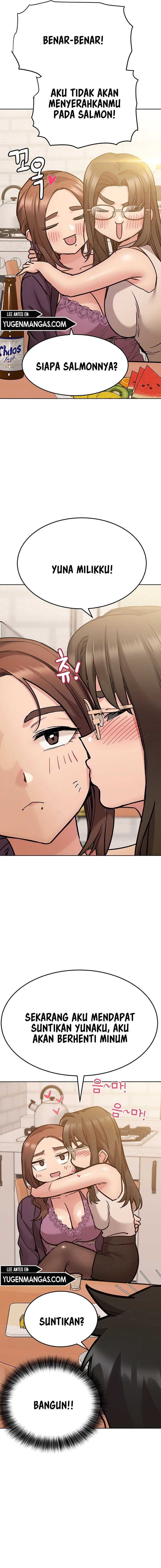 Keep It a Secret From Your Mother! - Chapter 43 14 Keep It a Secret From Your Mother! - Chapter 43 14