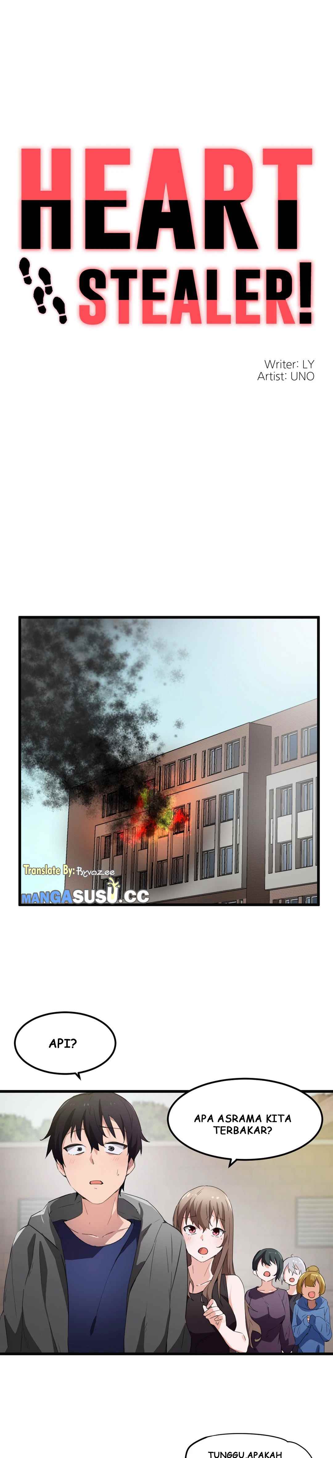I Wanna Be a Daughter Thief - Chapter 43 2