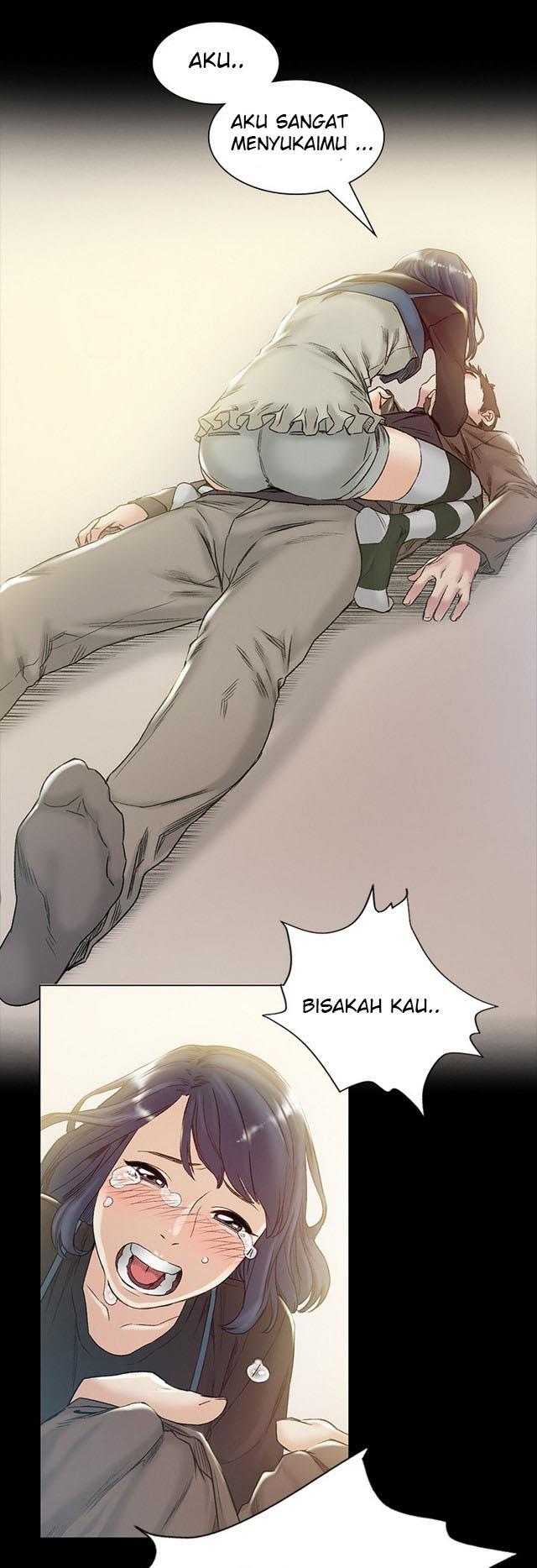 By Chance - Chapter 43 16