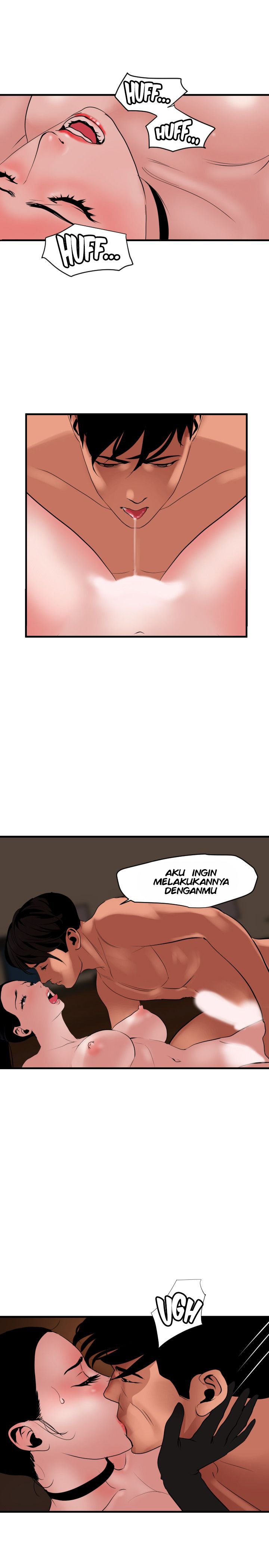 Lightning Rod - Chapter 43 26