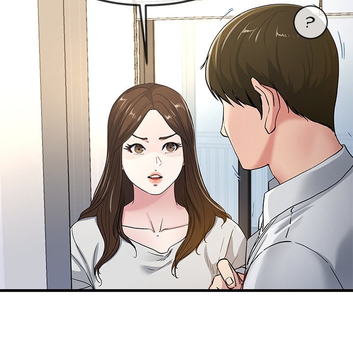 My Memory of You - Chapter 43 38