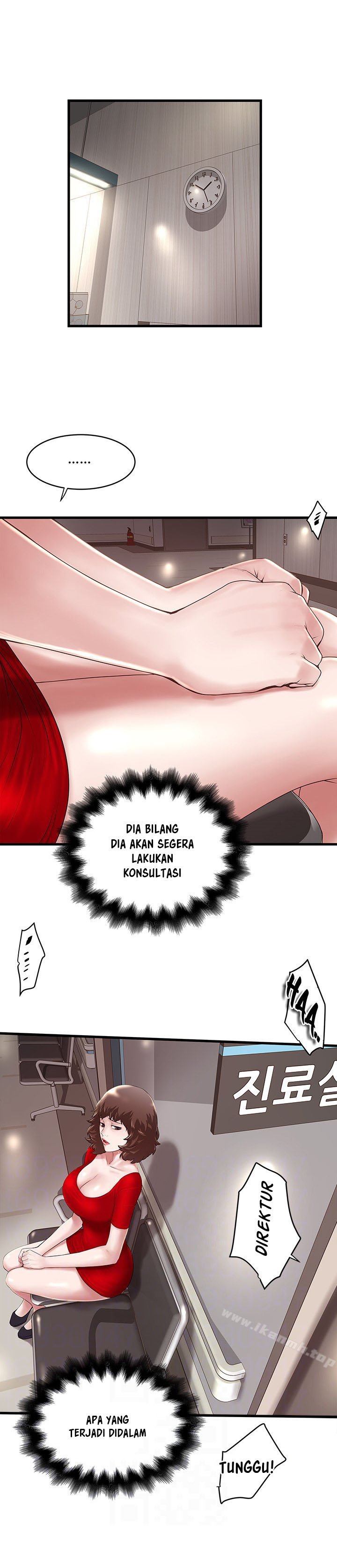 The Housemaid - Chapter 43 6