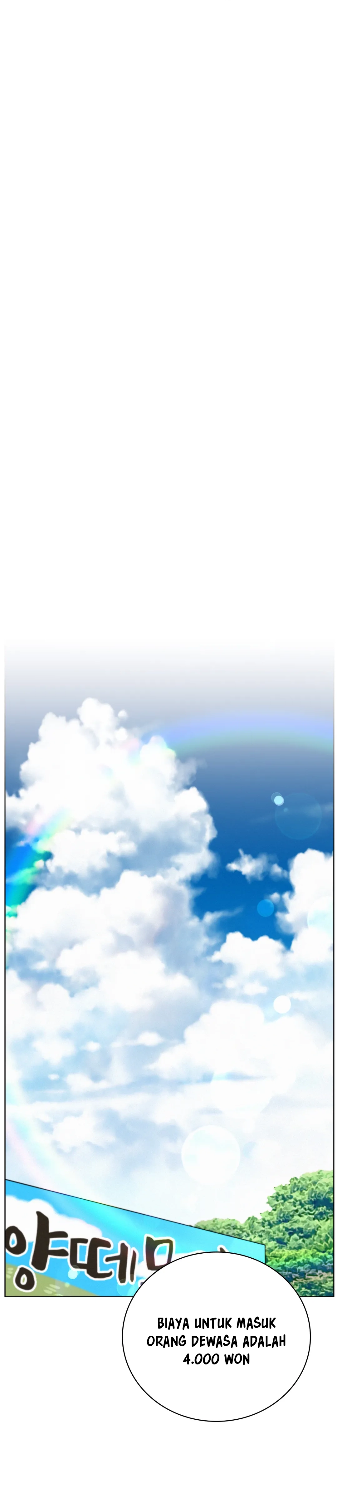 Staying with Ajumma - Chapter 43 19 Staying with Ajumma - Chapter 43 19