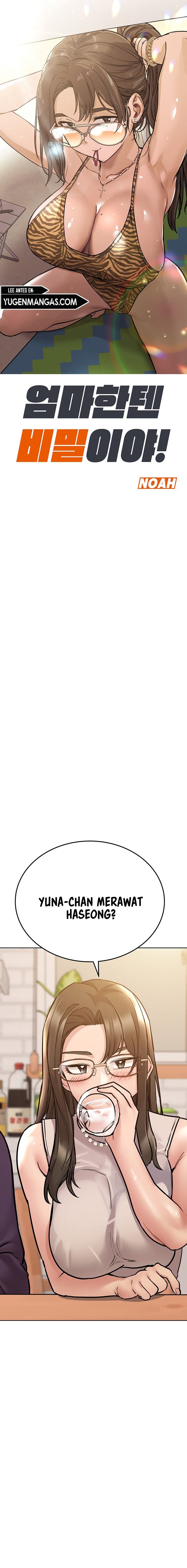 Keep It a Secret From Your Mother! - Chapter 43 6 Keep It a Secret From Your Mother! - Chapter 43 6