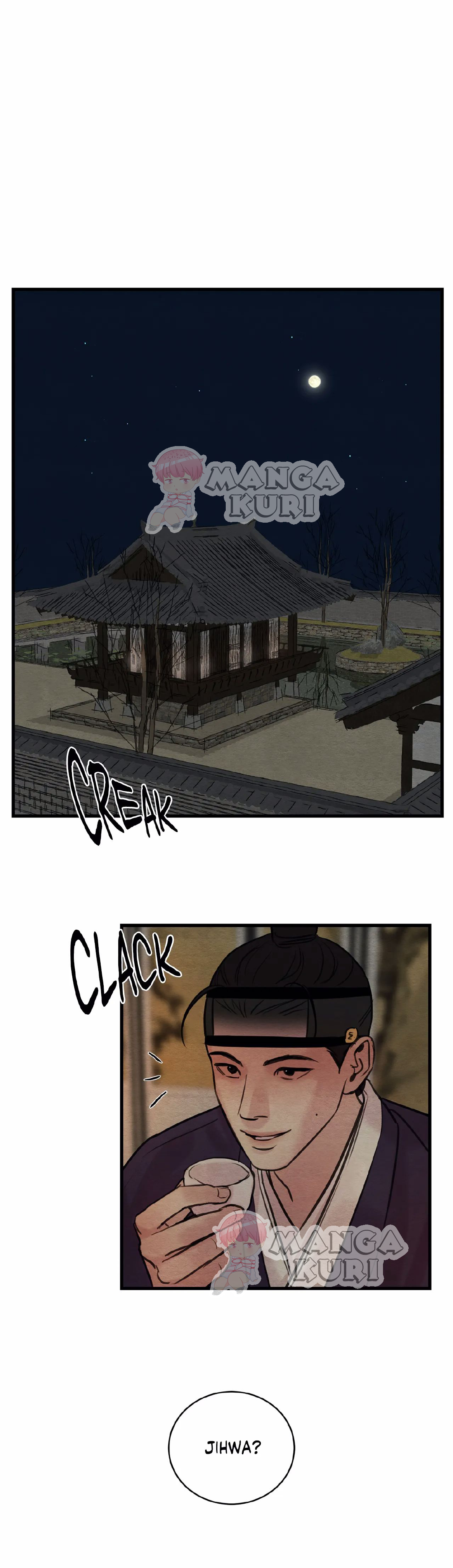 Painter of the night - Chapter 43 10 Painter of the night - Chapter 43 10