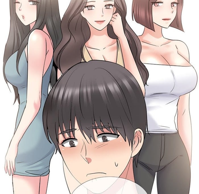 One Shot Men&#8217;s Clinic - Chapter 43 26