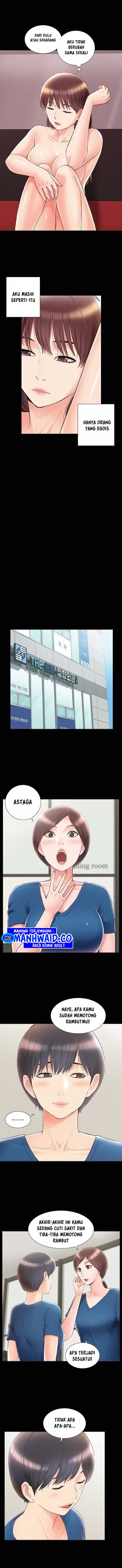 Your Situation - Chapter 43 4 Your Situation - Chapter 43 4