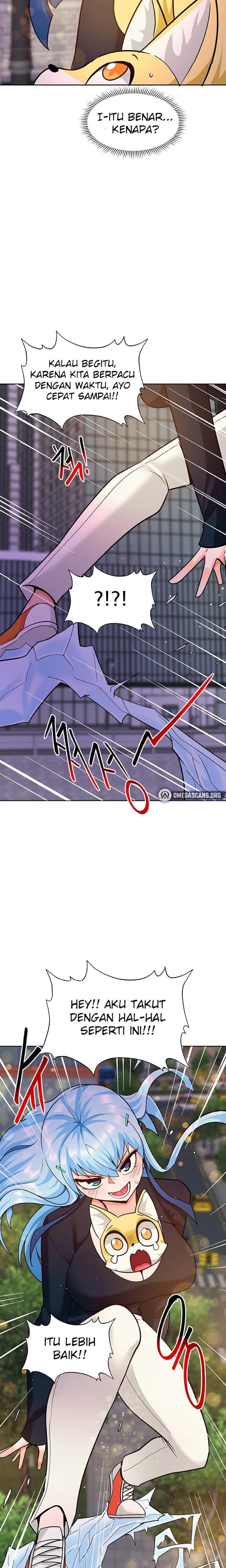 The Hypnosis App was Fake - Chapter 43 19 The Hypnosis App was Fake - Chapter 43 19