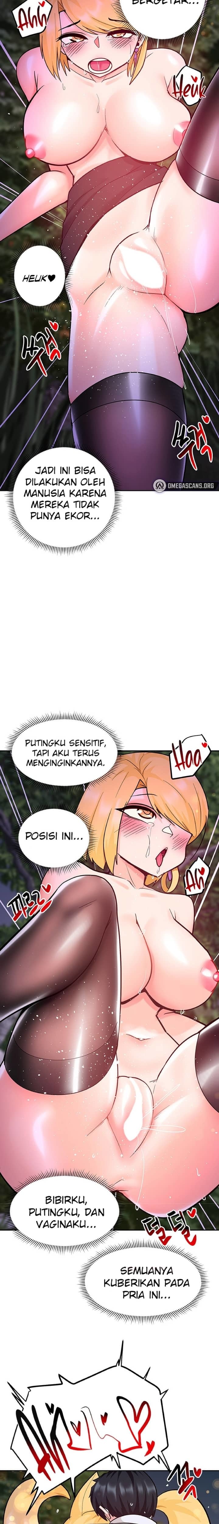 The Hypnosis App was Fake - Chapter 43 28 The Hypnosis App was Fake - Chapter 43 28