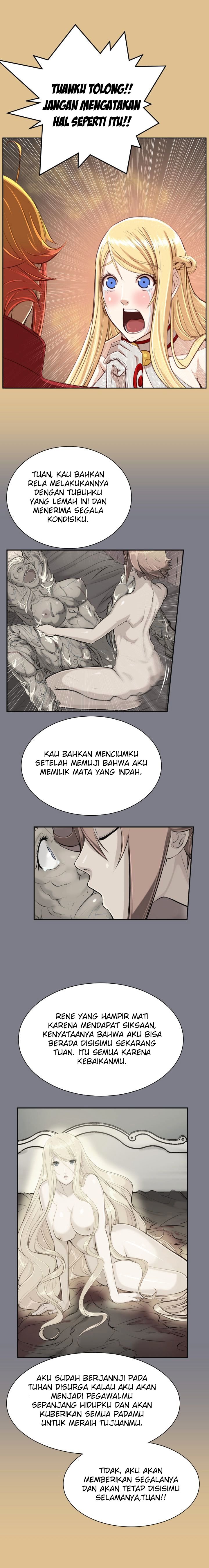 Yahalu - Chapter 43 3