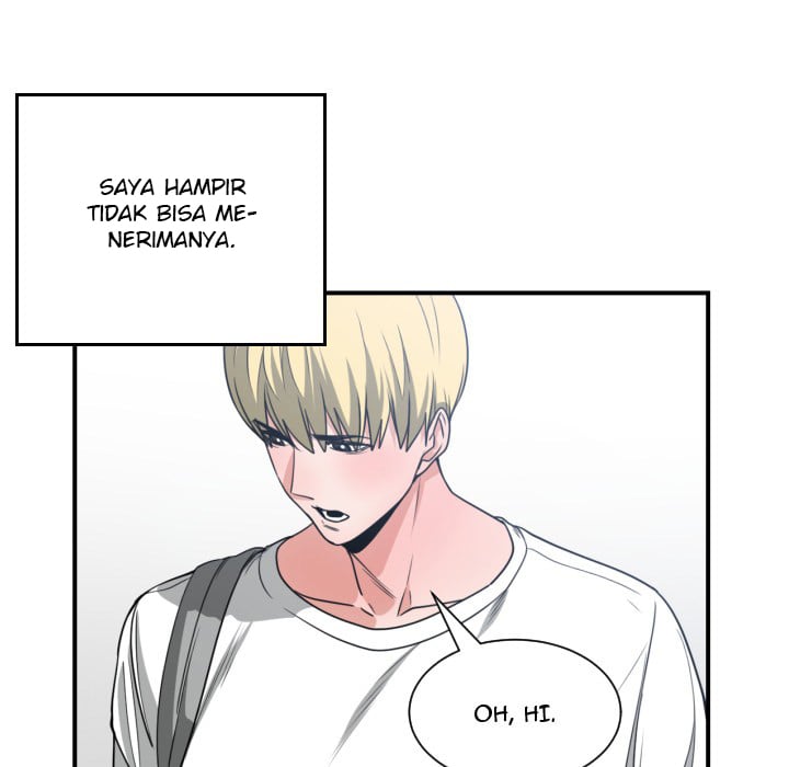 You&#8217;re Not That Special! - Chapter 43 104