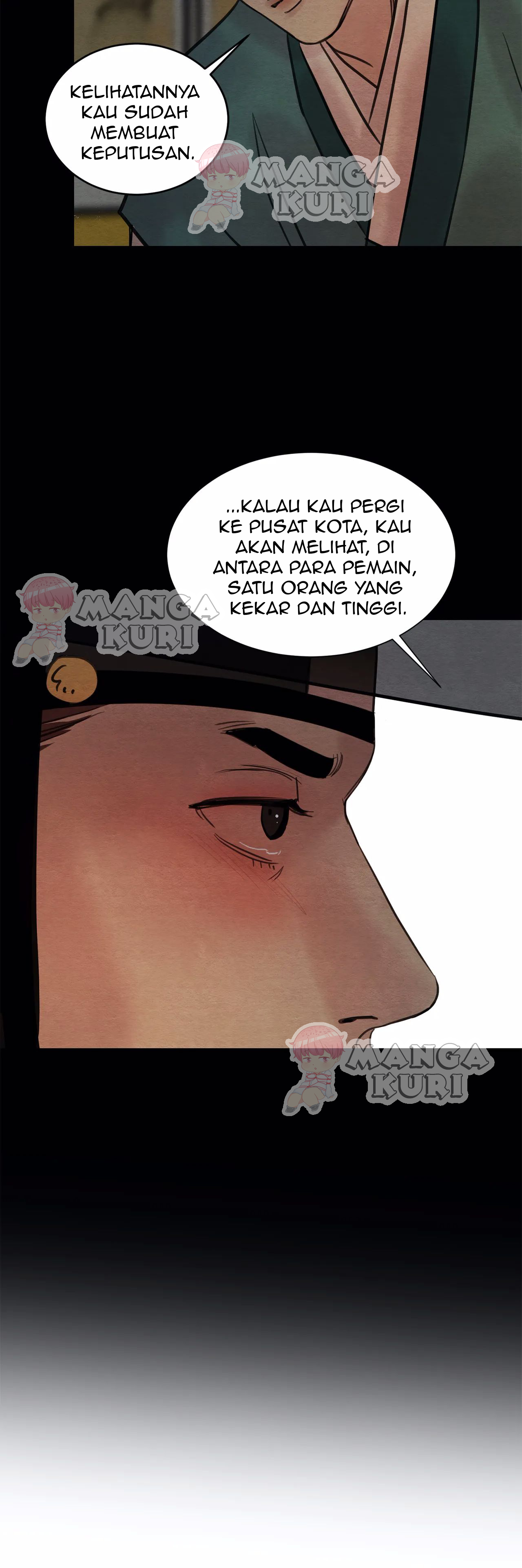 Painter of the night - Chapter 43 28 Painter of the night - Chapter 43 28