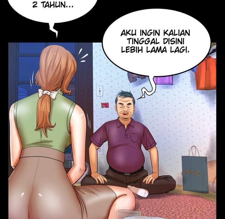 My Aunt - Chapter 43 44