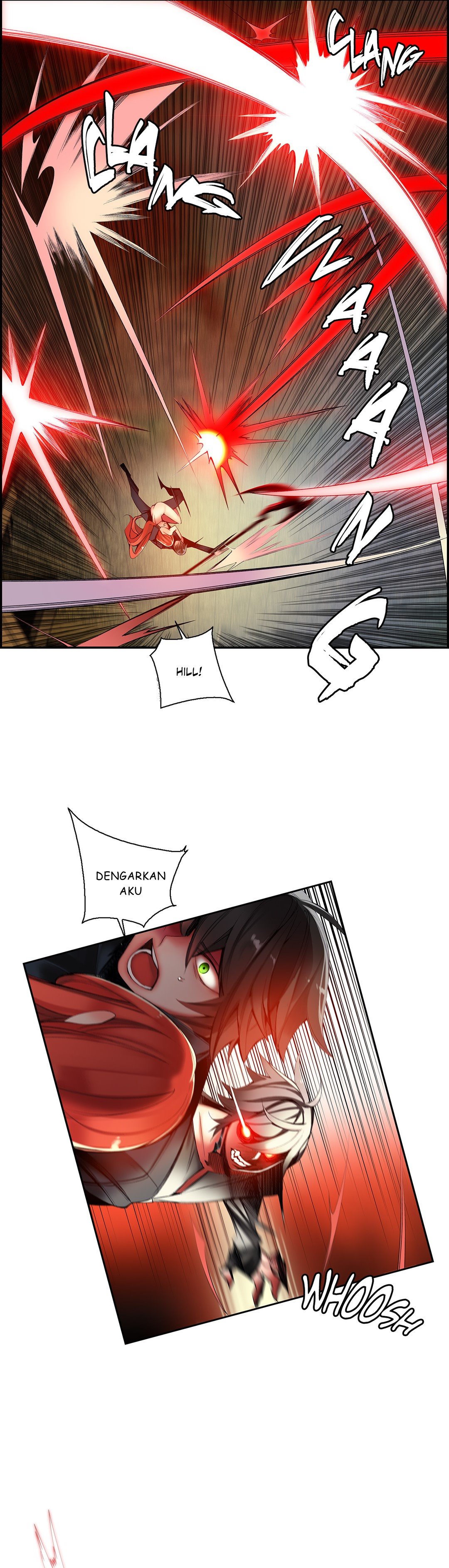 Lilith’s Cord - Chapter 43 19 Lilith’s Cord - Chapter 43 19