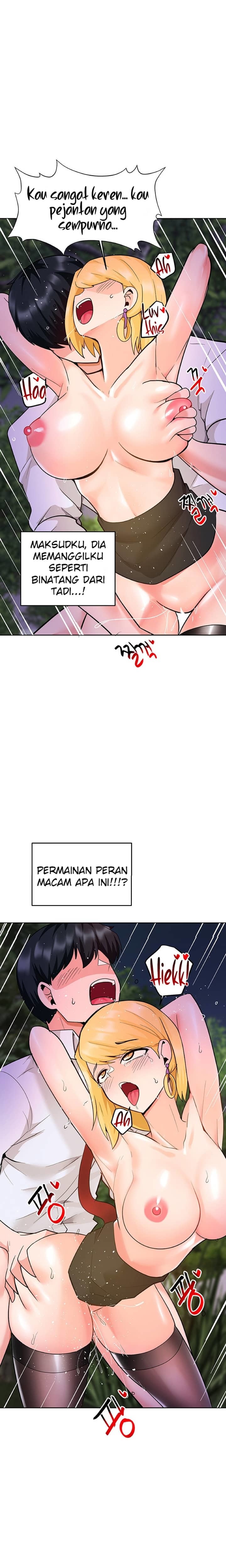 The Hypnosis App was Fake - Chapter 43 21 The Hypnosis App was Fake - Chapter 43 21