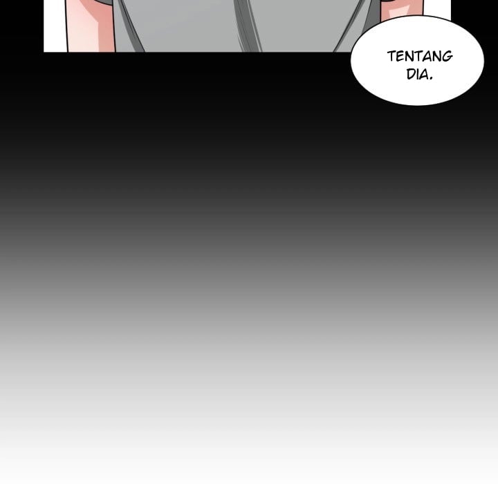 You&#8217;re Not That Special! - Chapter 43 80
