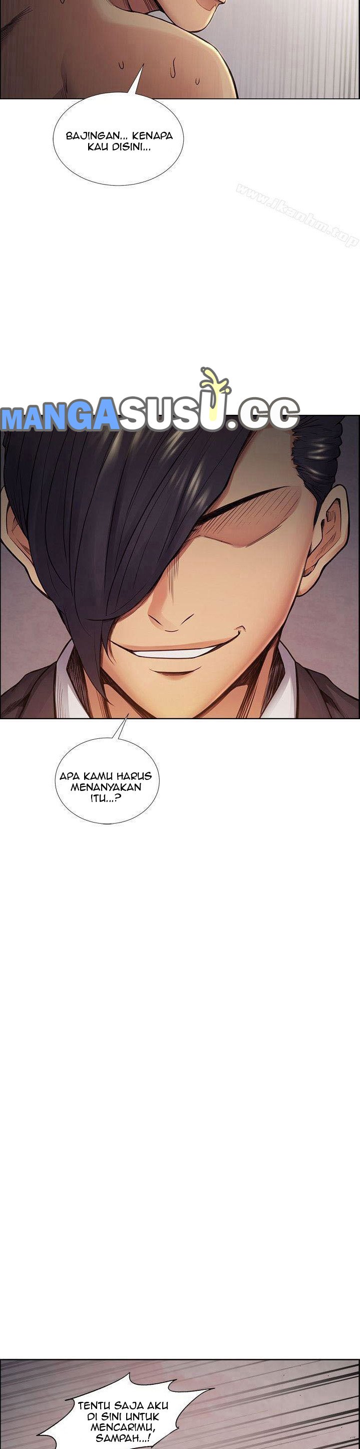 Taste of Forbidden Fruit - Chapter 43 3