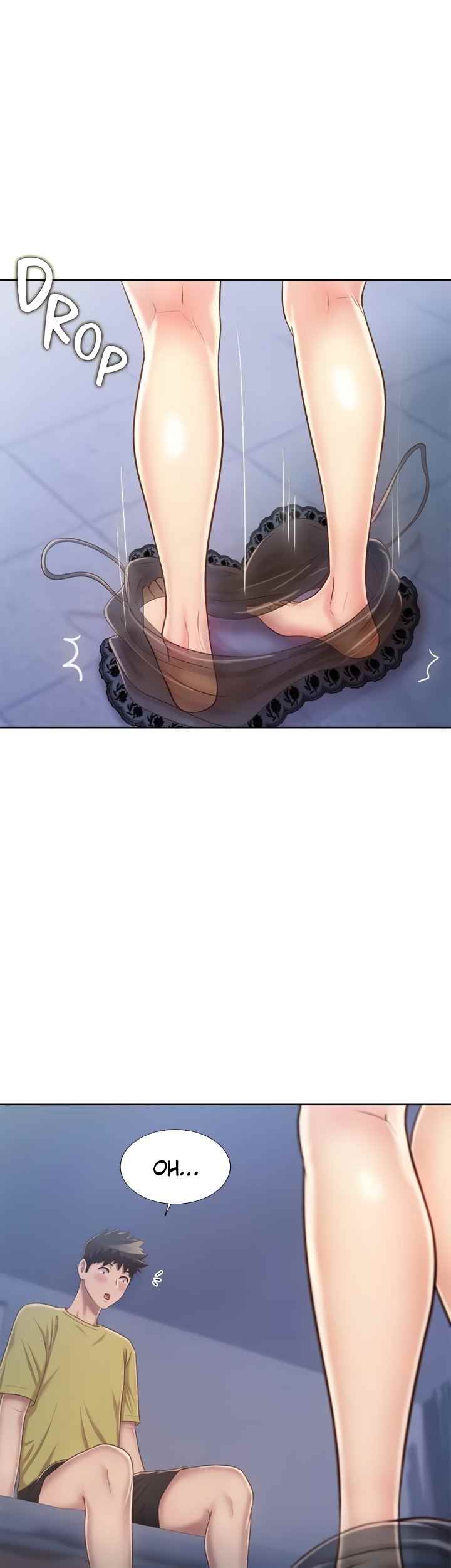 Noona&#8217;s Taste - Chapter 43 27