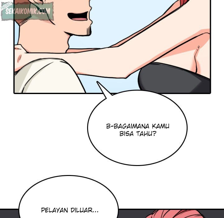 The Spot Master - Chapter 43 77 The Spot Master - Chapter 43 77