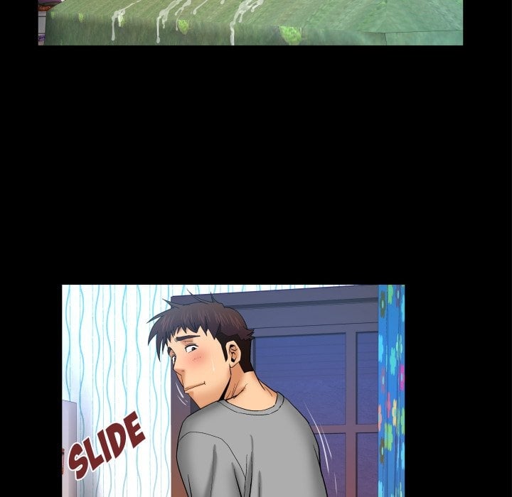 My Aunt - Chapter 43 22