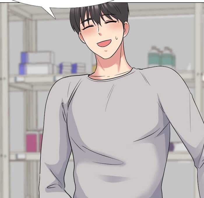 One Shot Men&#8217;s Clinic - Chapter 43 114